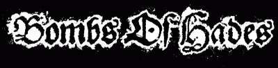 logo Bombs Of Hades